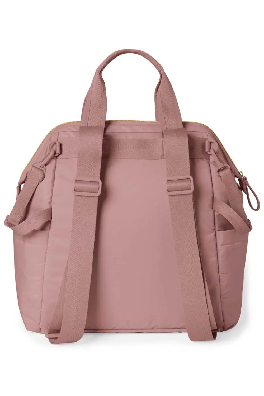 Main Frame Anne Bebek Bakım Çantası Pembe