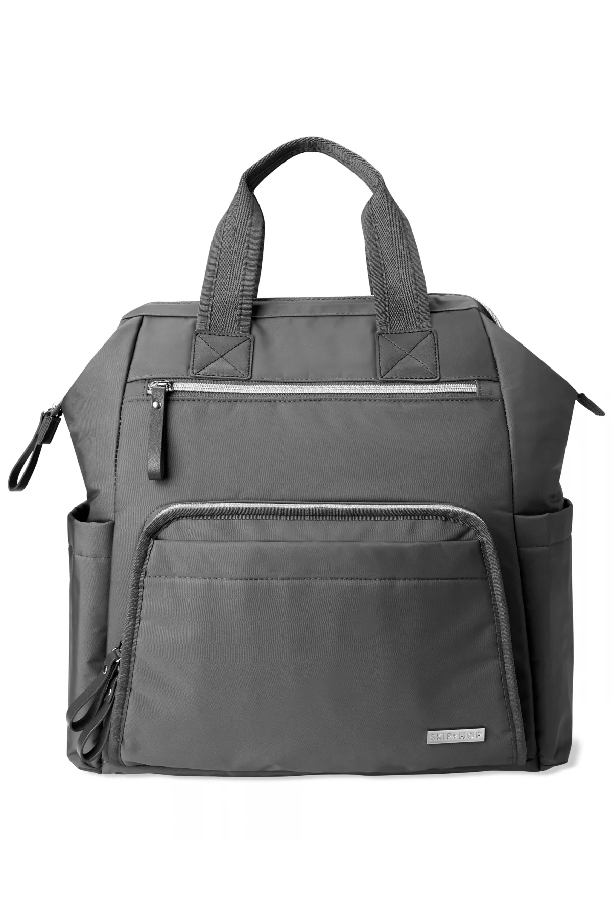 Main Frame El Çantası Charcoal