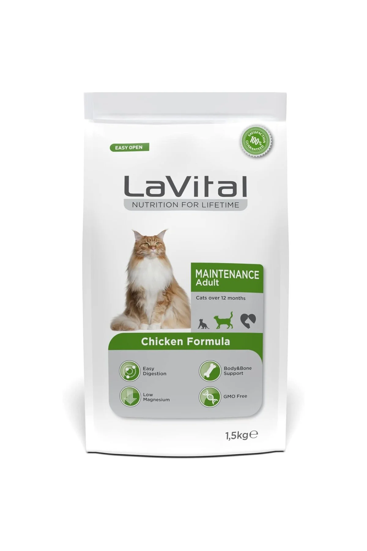 Maintanence Adult Chicken Formula