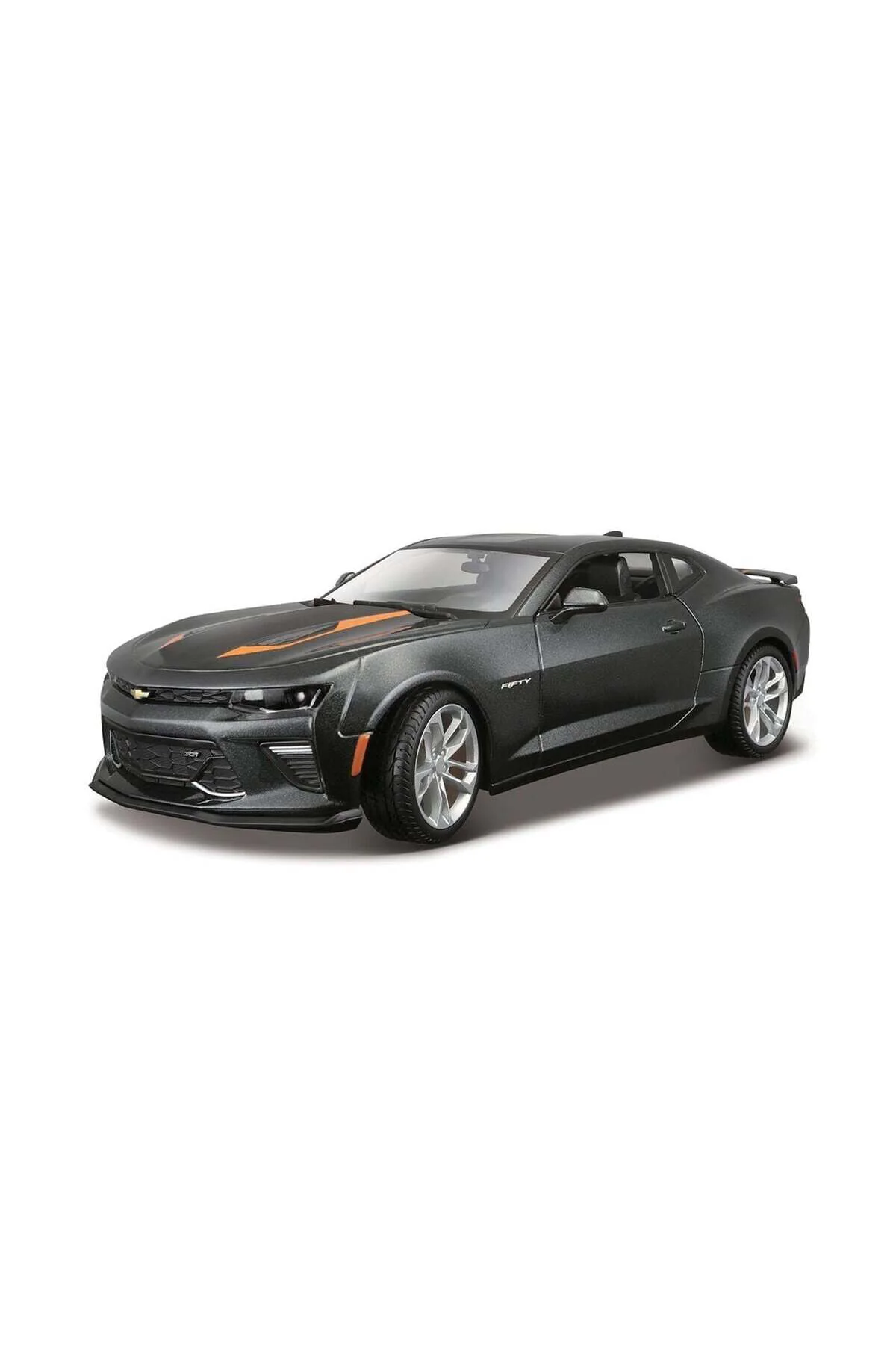 MAIS 31385 1 18 2017 CHEVROLET CAMAORA FİFTY