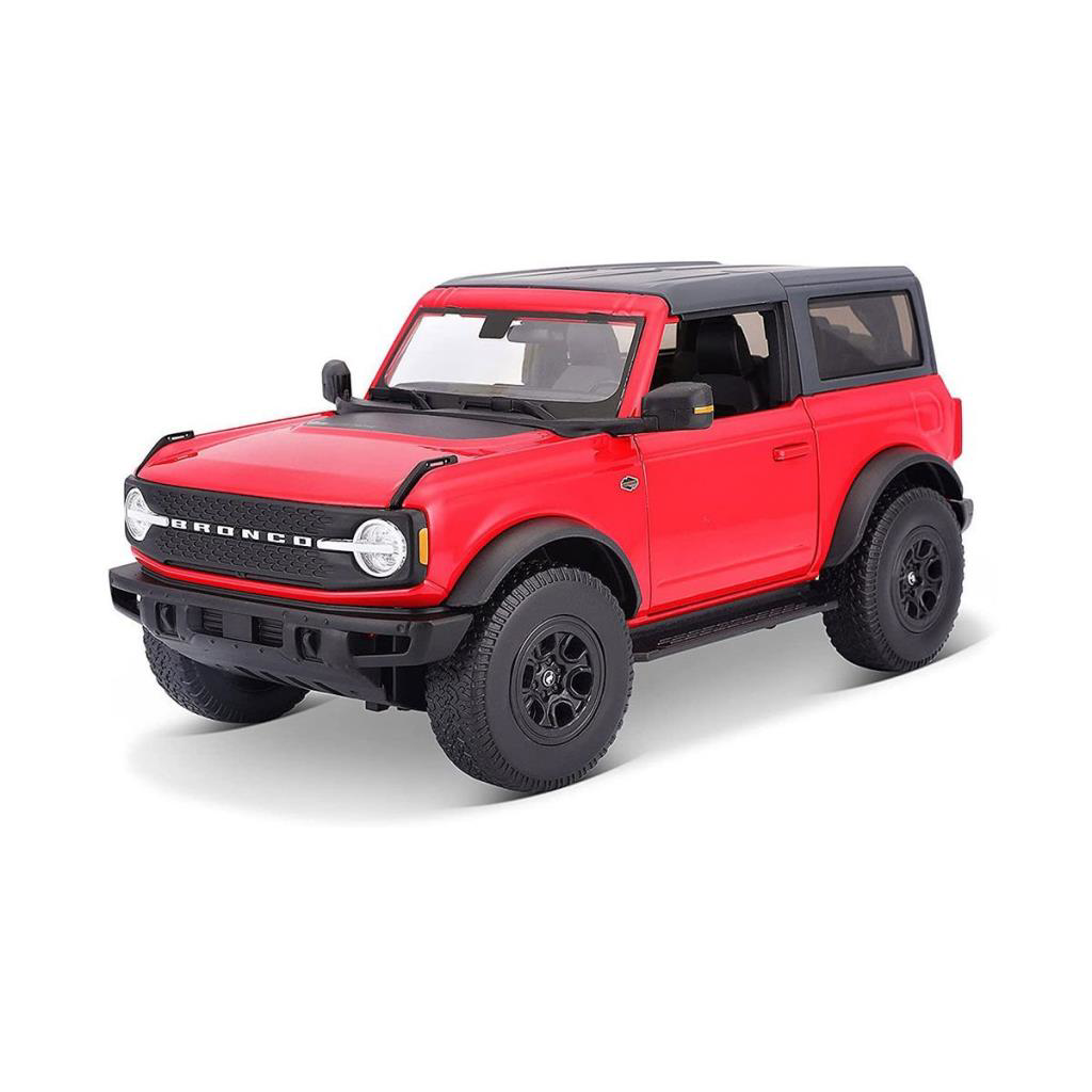 MAIS 31456 1 18 2021 FORD BRONCO WİLDTRAK MAIS 31456 1 18 2021 FORD BRONCO WİLDTRAK