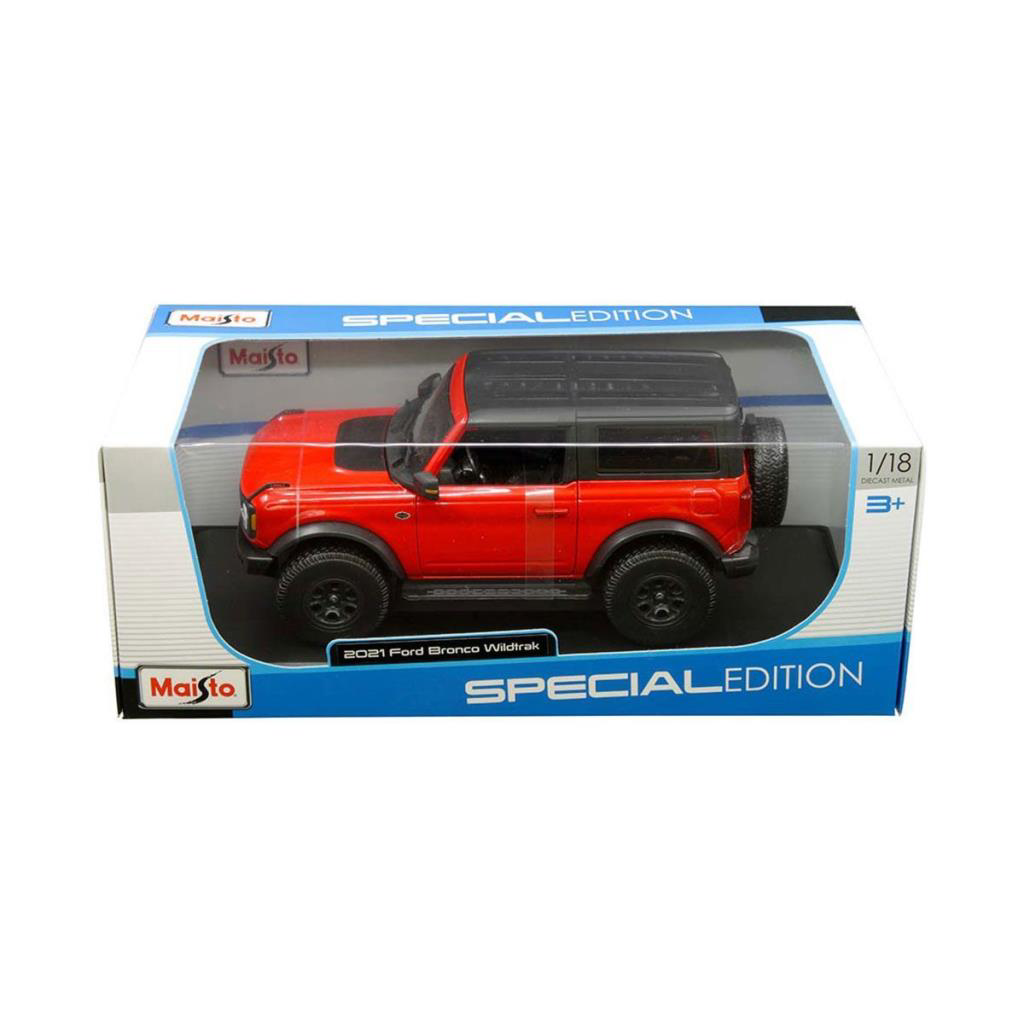 MAIS 31456 1 18 2021 FORD BRONCO WİLDTRAK MAIS 31456 1 18 2021 FORD BRONCO WİLDTRAK