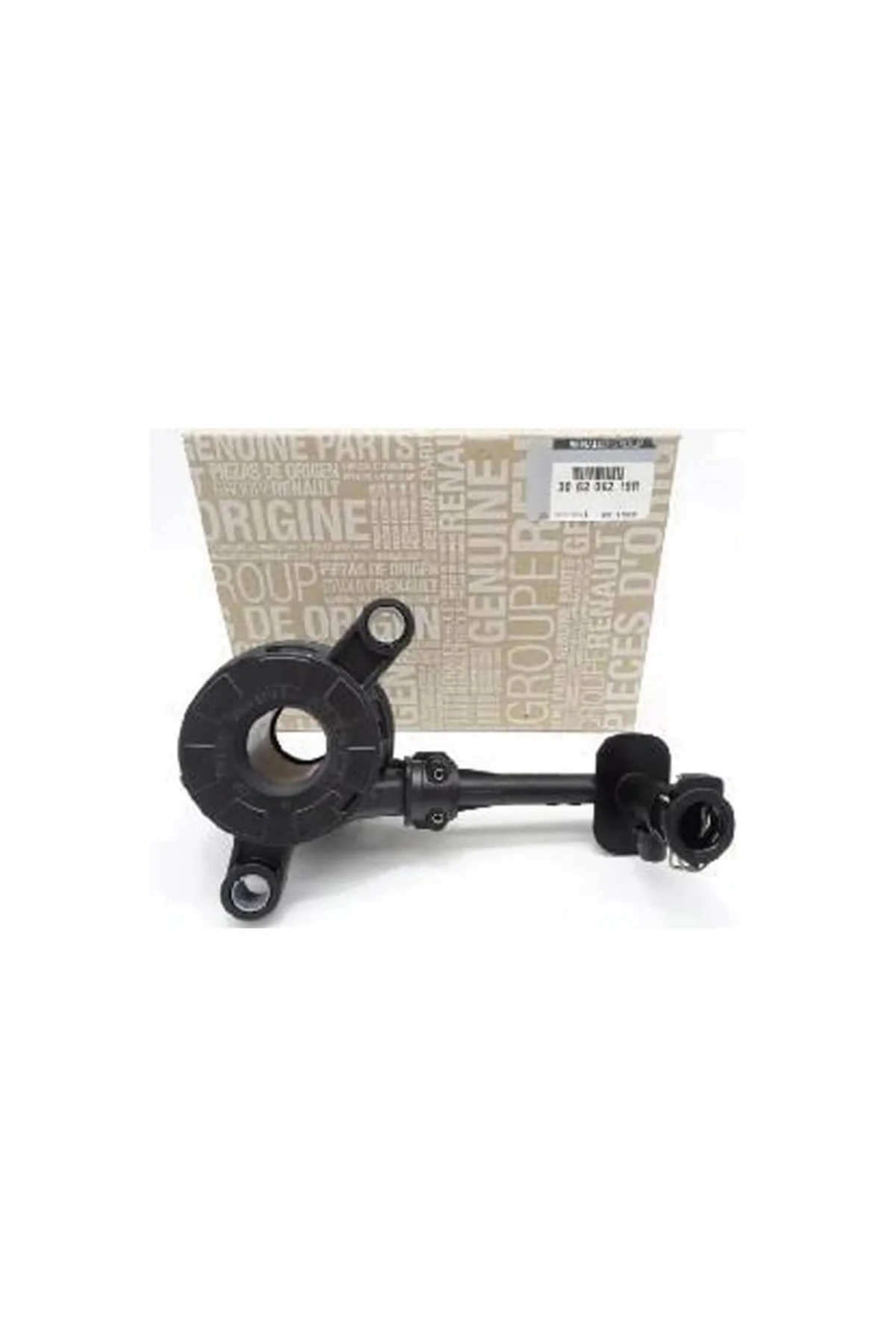 Mais Hidrolik Debriyaj Rulmanı Megane 2 Clio 3 Kangoo 306206219r