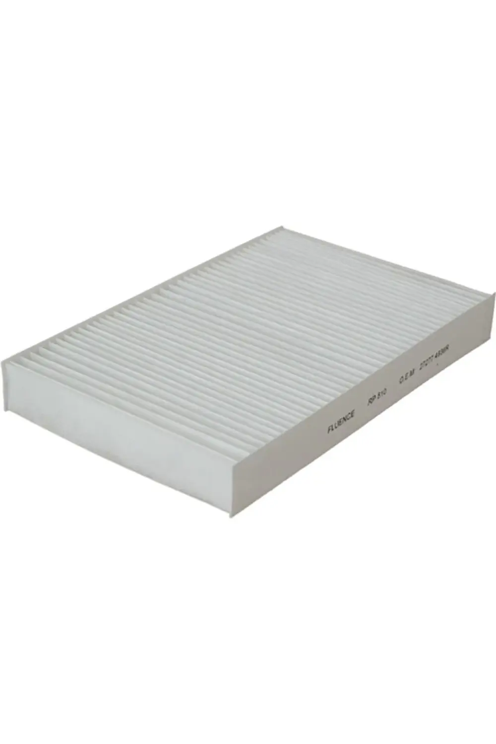 Mais Renault Fluence 1.5 Dci Filtre Bakım Seti