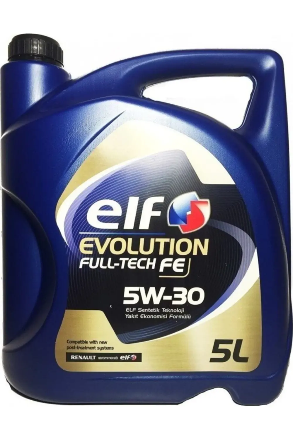 Mais Renault Fluence 1.5 Dci Filtre Bakım Seti