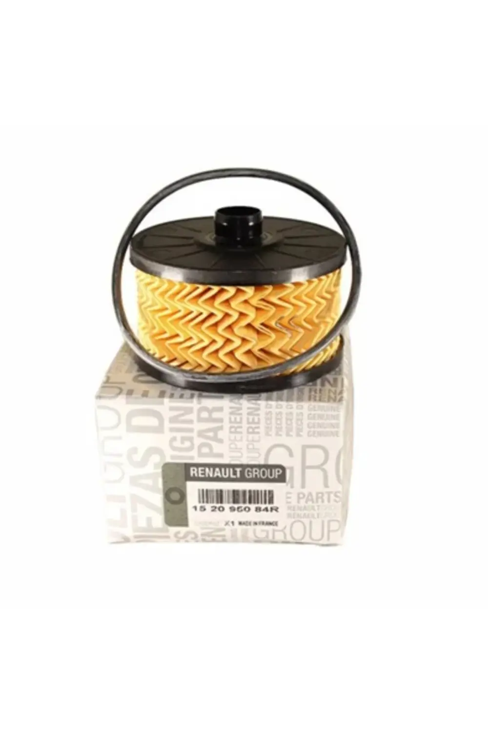 Mais Renault Taliant 1.0 tCe Bakım seti 2019 sonrası +ELF 5W30 5L