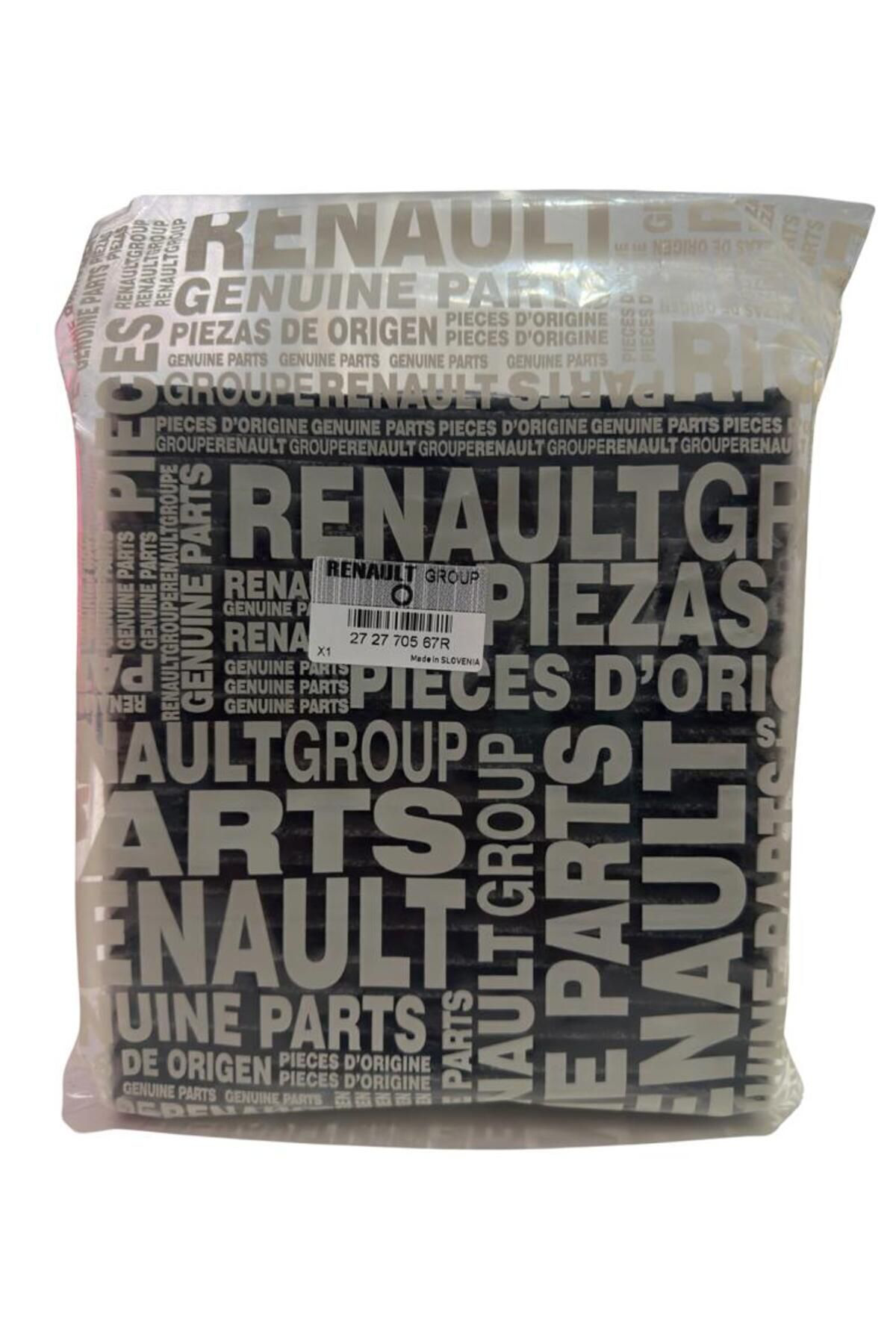 Mais Renault Taliant 1.0 tCe Bakım seti 2019 sonrası +ELF 5W30 5L