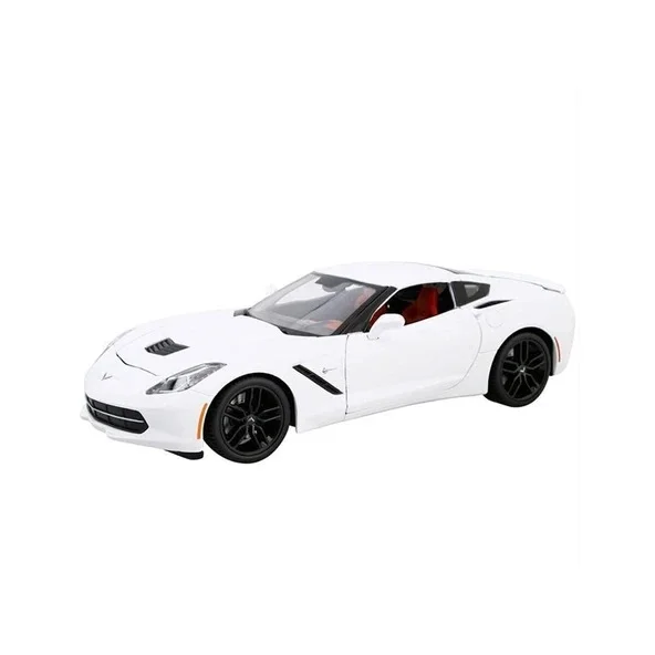 MAIS/31677 1 18 2014 CORVETTE STRİNGRAY 751 Fiyatı, Yorumları ve Özellikleri