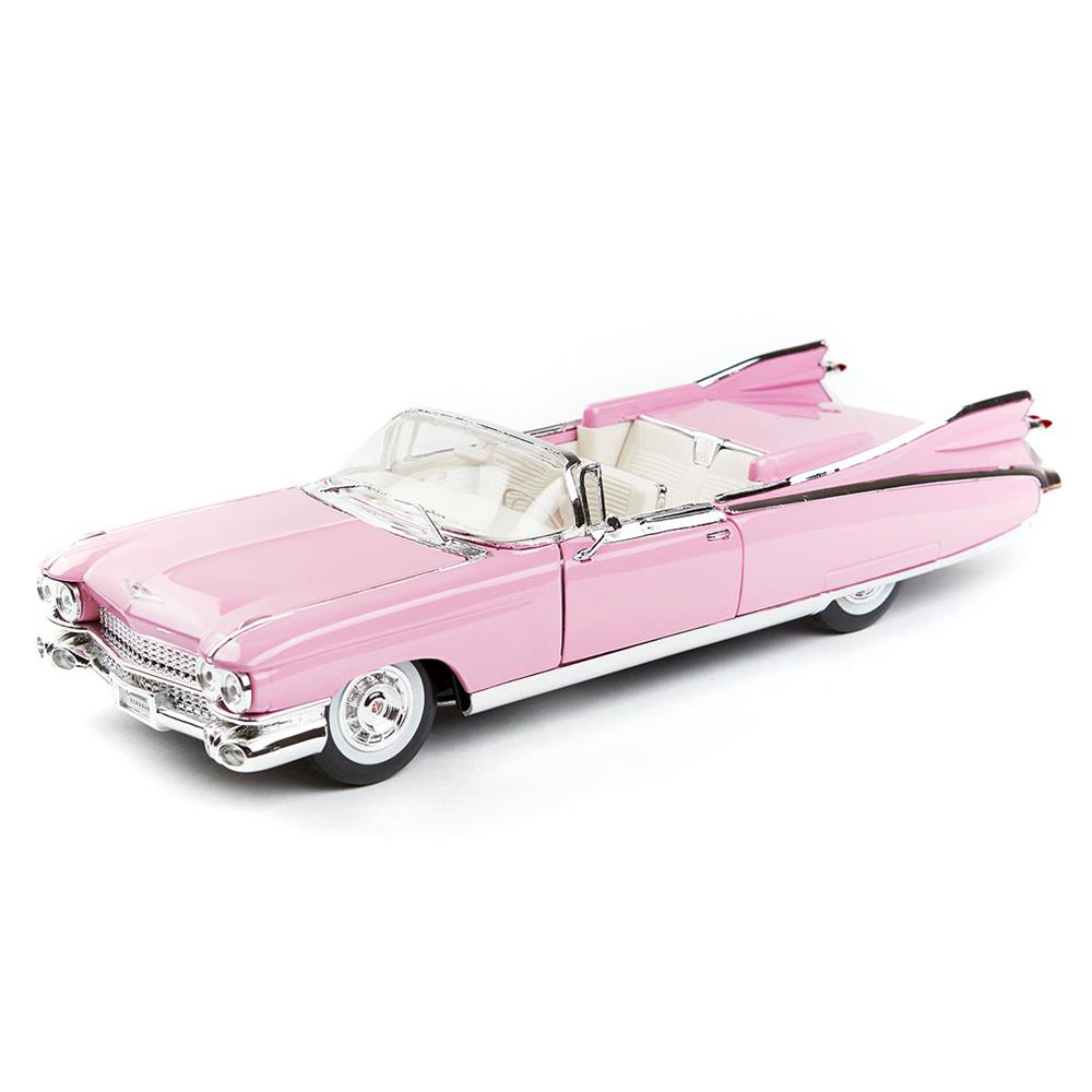 Maisto 1/18 1959 Cadillac Eldorado Biarritz