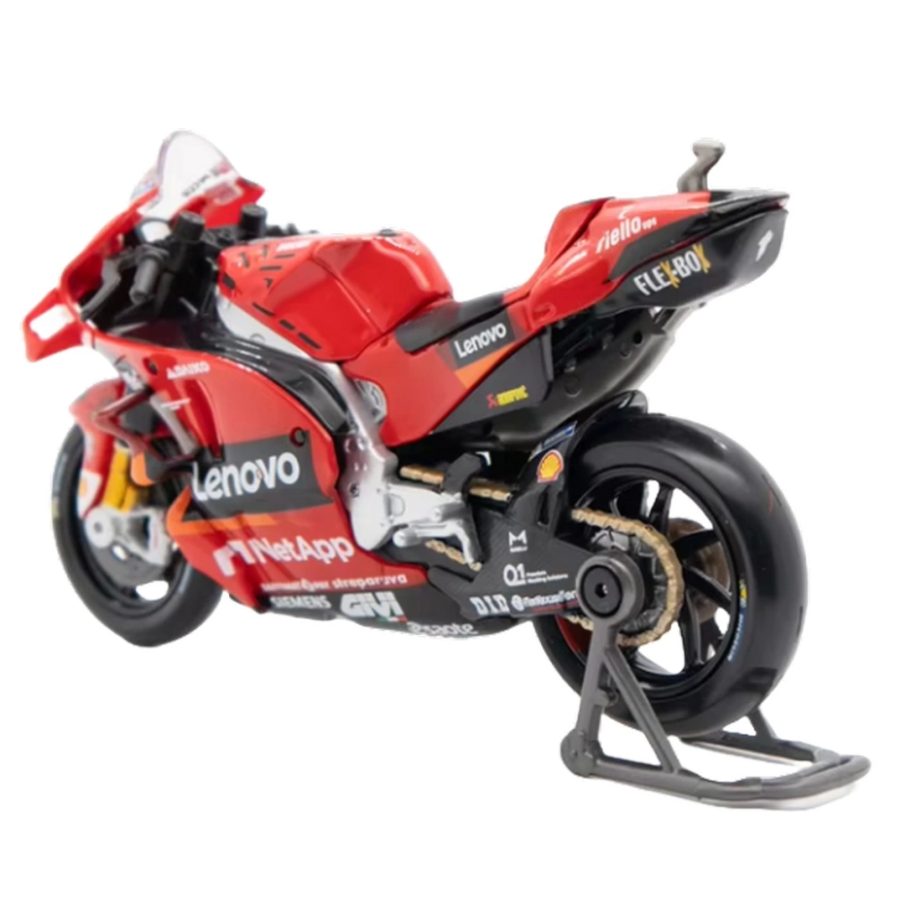 Maisto 1/18 Ducati Desmosedici GP 2022 36391 Maisto 1/18 Ducati Desmosedici GP 2022 36391