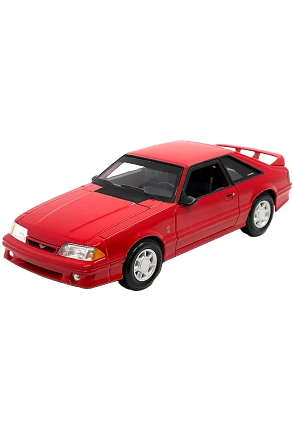 Maisto 1/24 1993 Ford Mustang SVT Cobra