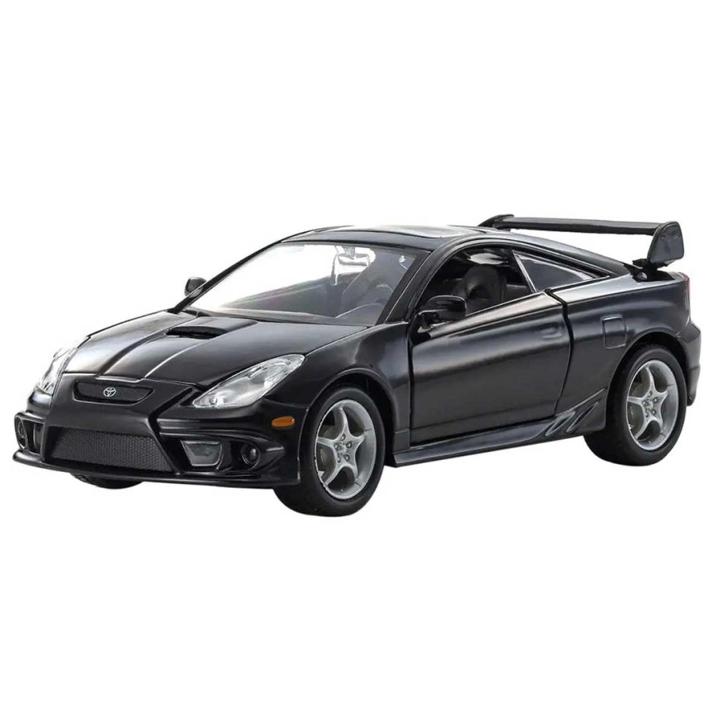 Maisto 1:24 Special Edition 2004 Toyota Celica GT-S Maisto 1:24 Special Edition 2004 Toyota Celica GT-S