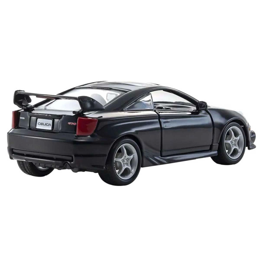 Maisto 1:24 Special Edition 2004 Toyota Celica GT-S Maisto 1:24 Special Edition 2004 Toyota Celica GT-S