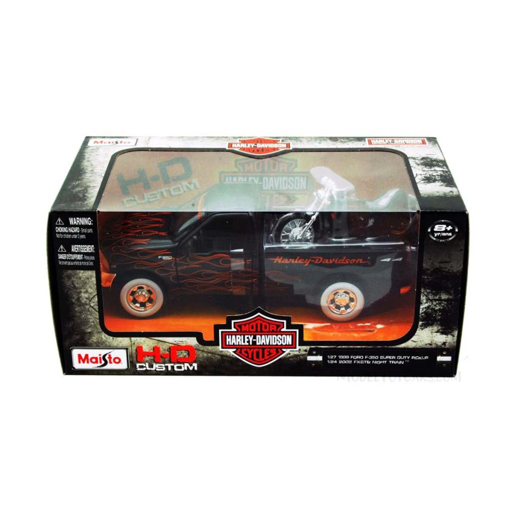 Maisto 1:27 1999 Ford F-350 Super Duty Pickup Maisto 1:27 1999 Ford F-350 Super Duty Pickup