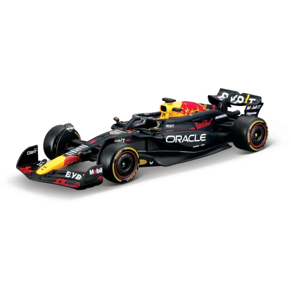 Maisto 1/41 Uzaktan Kumandalı Red Bull Racing Araba Maisto 1/41 Uzaktan Kumandalı Red Bull Racing Araba