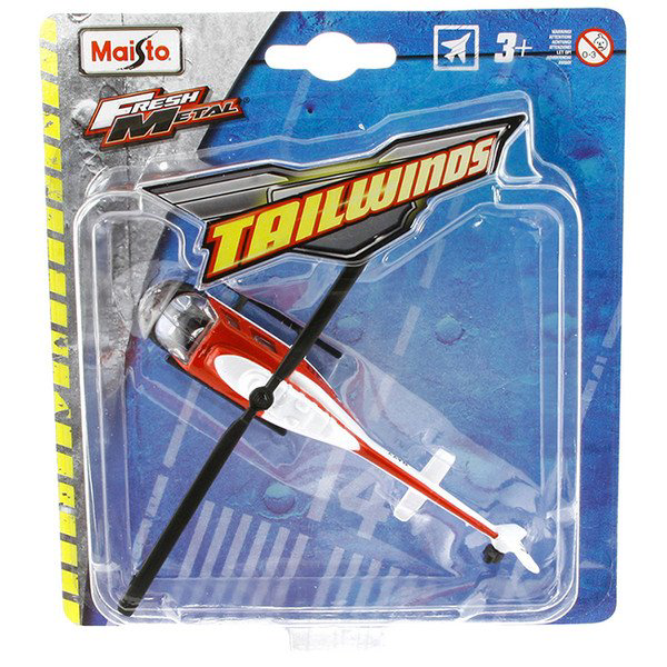 Maisto Metal Tailwinds Maisto Metal Tailwinds