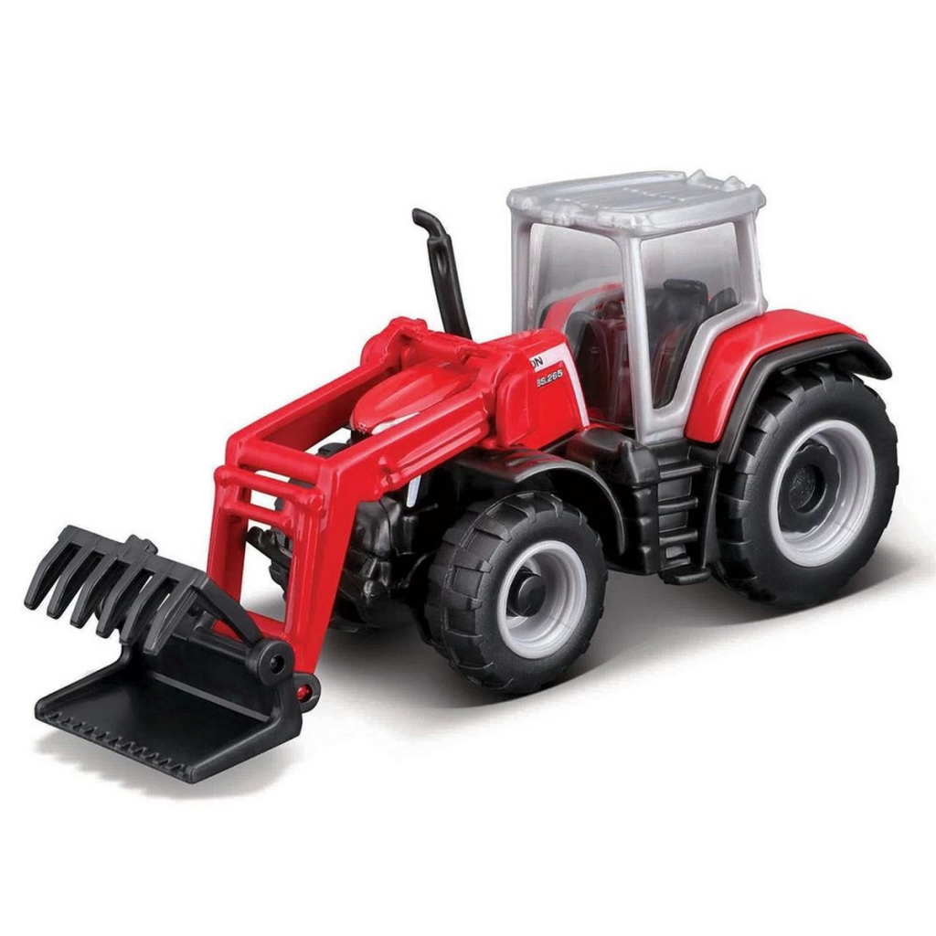 Maisto Mini Work Machines Traktör Fiyatı, Yorumları ve Özellikleri