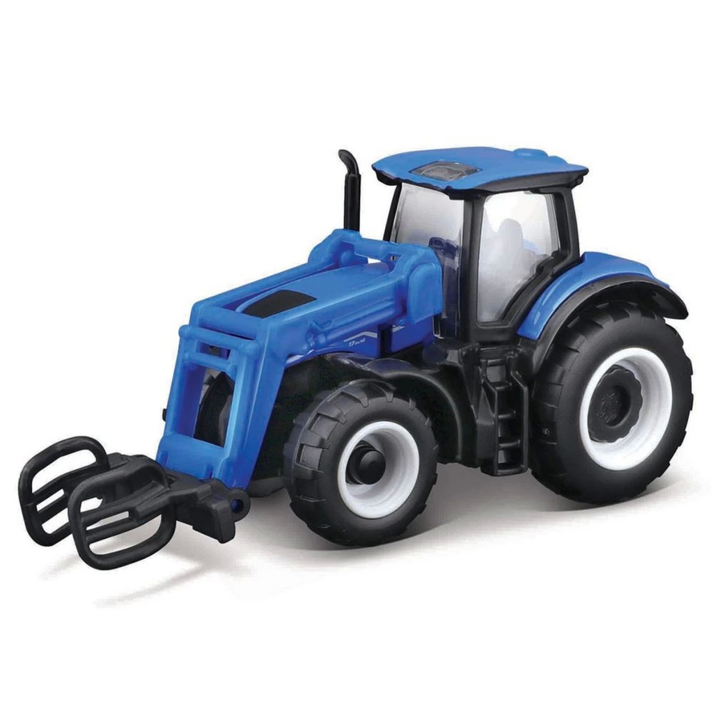 Maisto Mini Work Machines Traktör Fiyatı, Yorumları ve Özellikleri