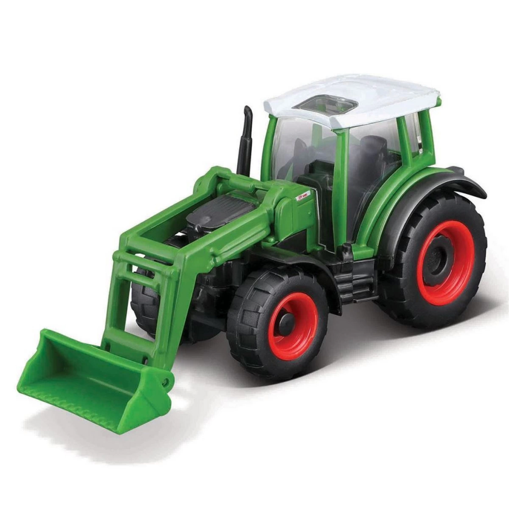 Maisto Mini Work Machines Traktör Fiyatı, Yorumları ve Özellikleri