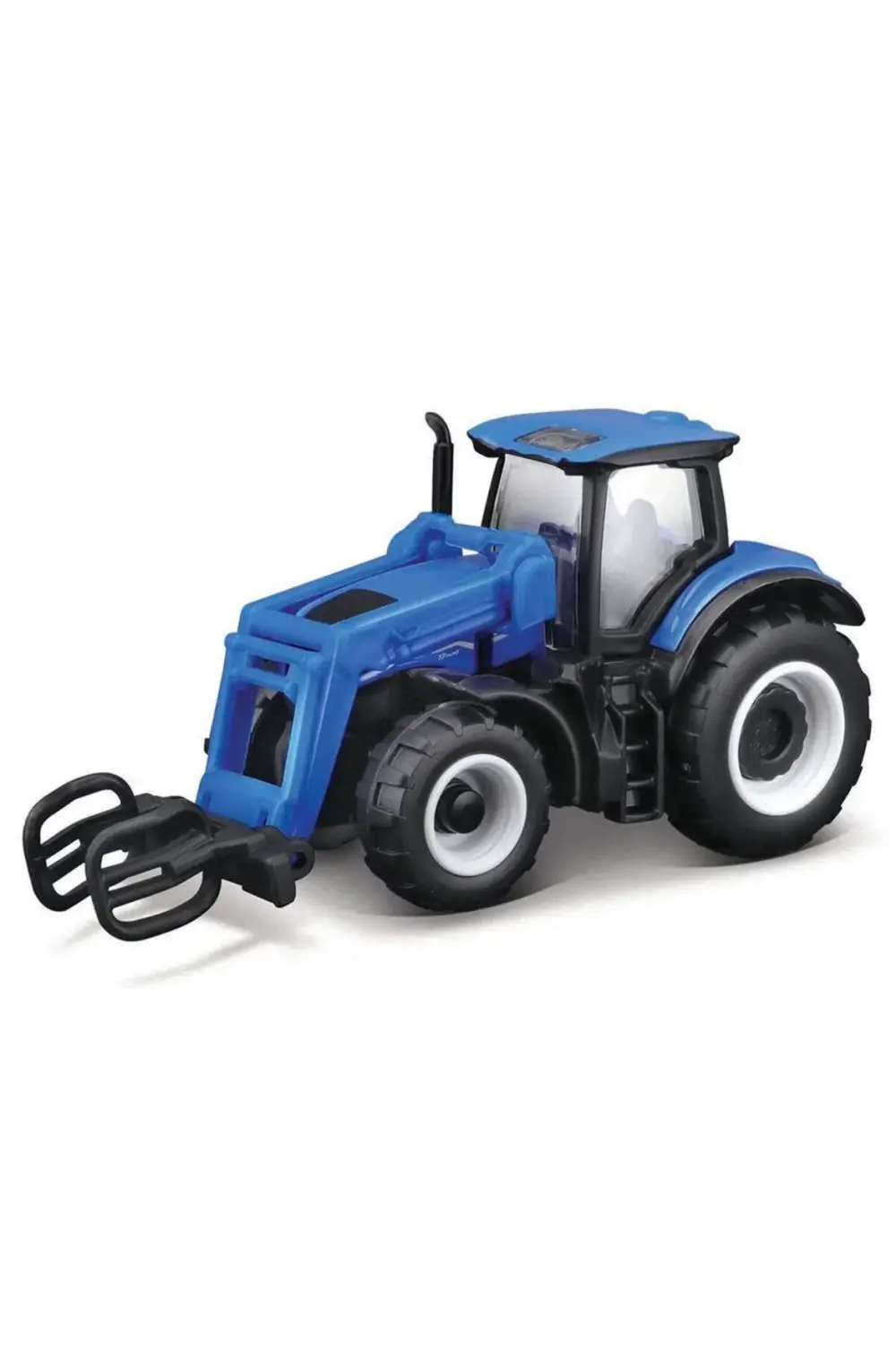 Maisto Mini Work Machines Traktör