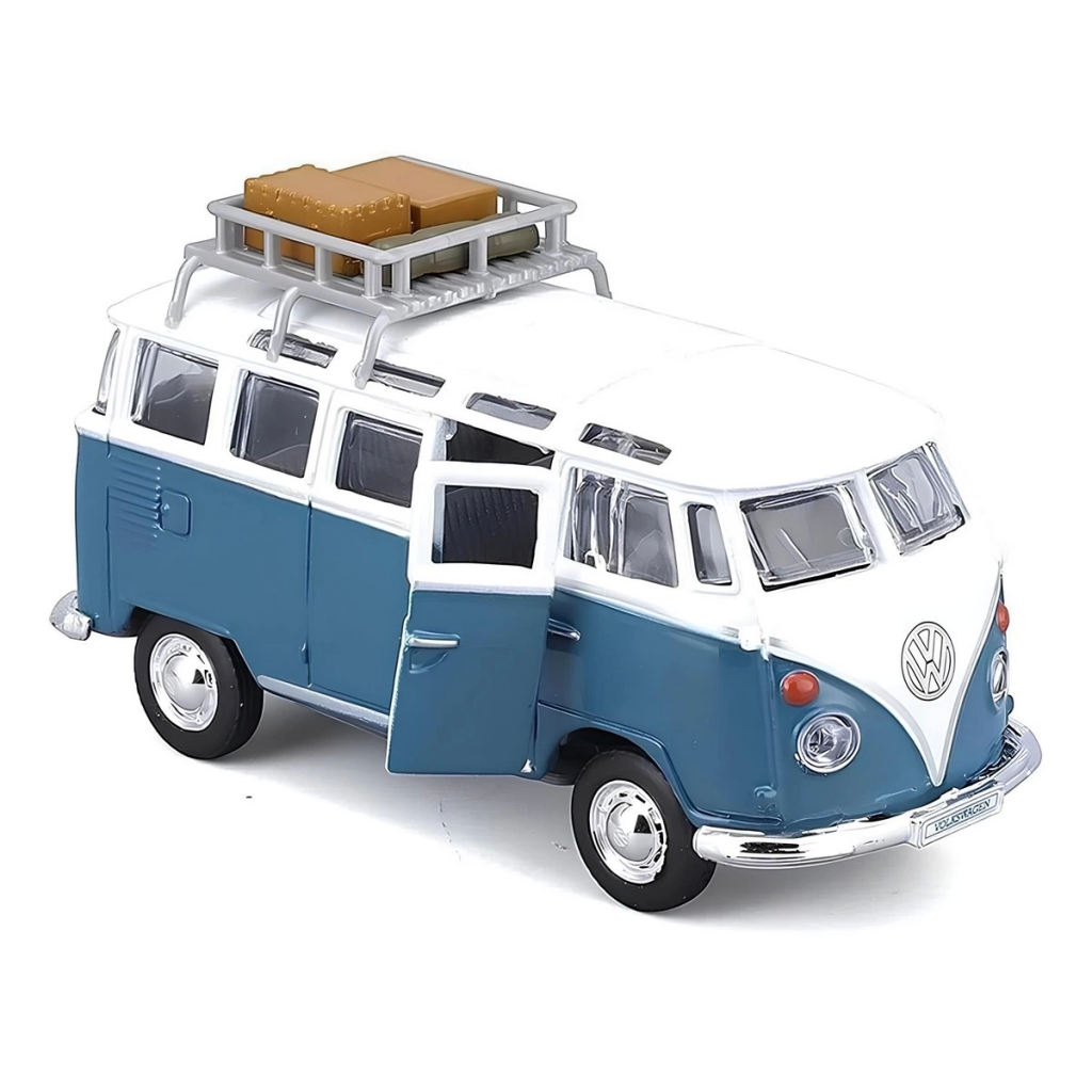 Maisto Weekenders Volkswagen Araçlar 10 cm Maisto Weekenders Volkswagen Araçlar 10 cm