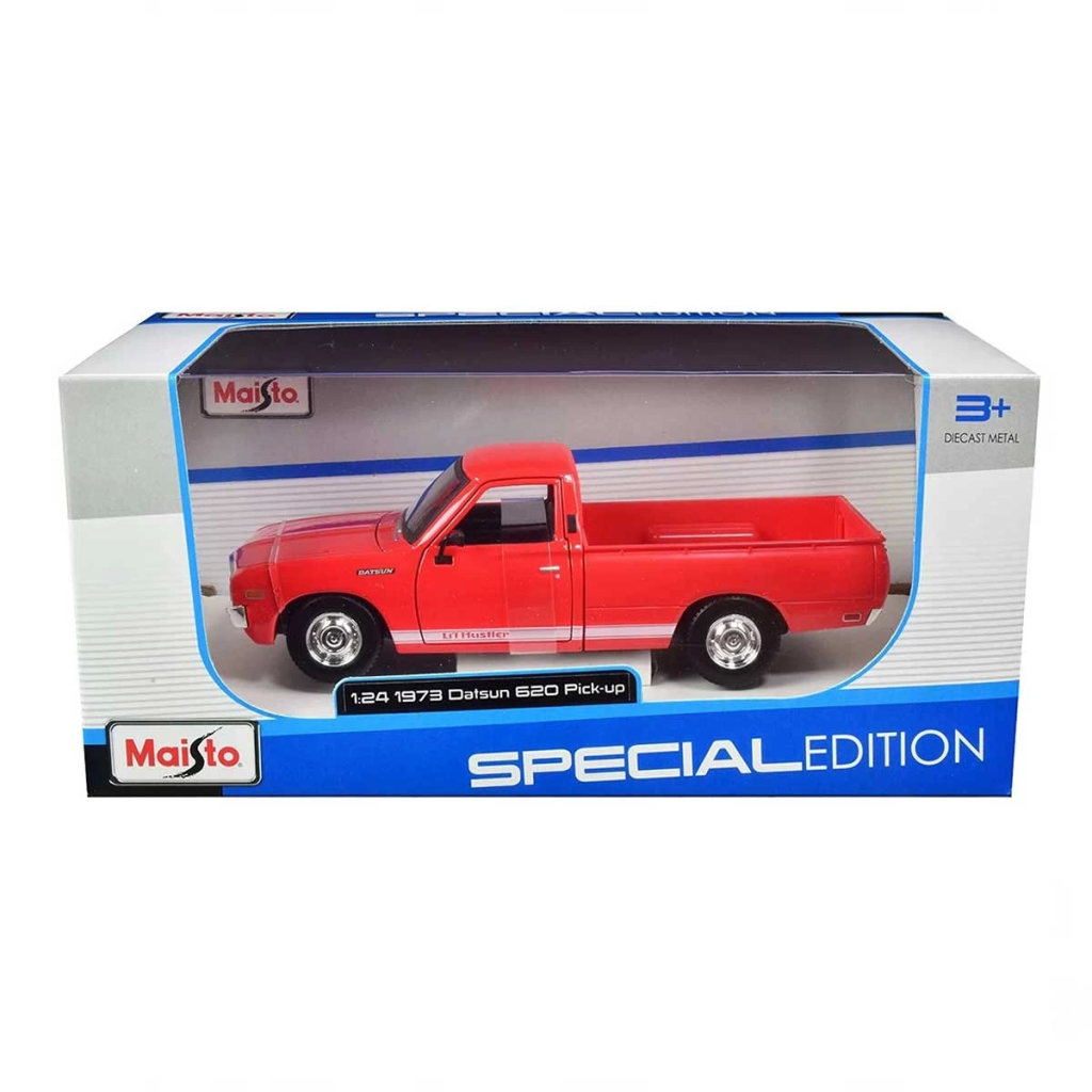 Maisto1/241973ModelDatsun620Pick-up