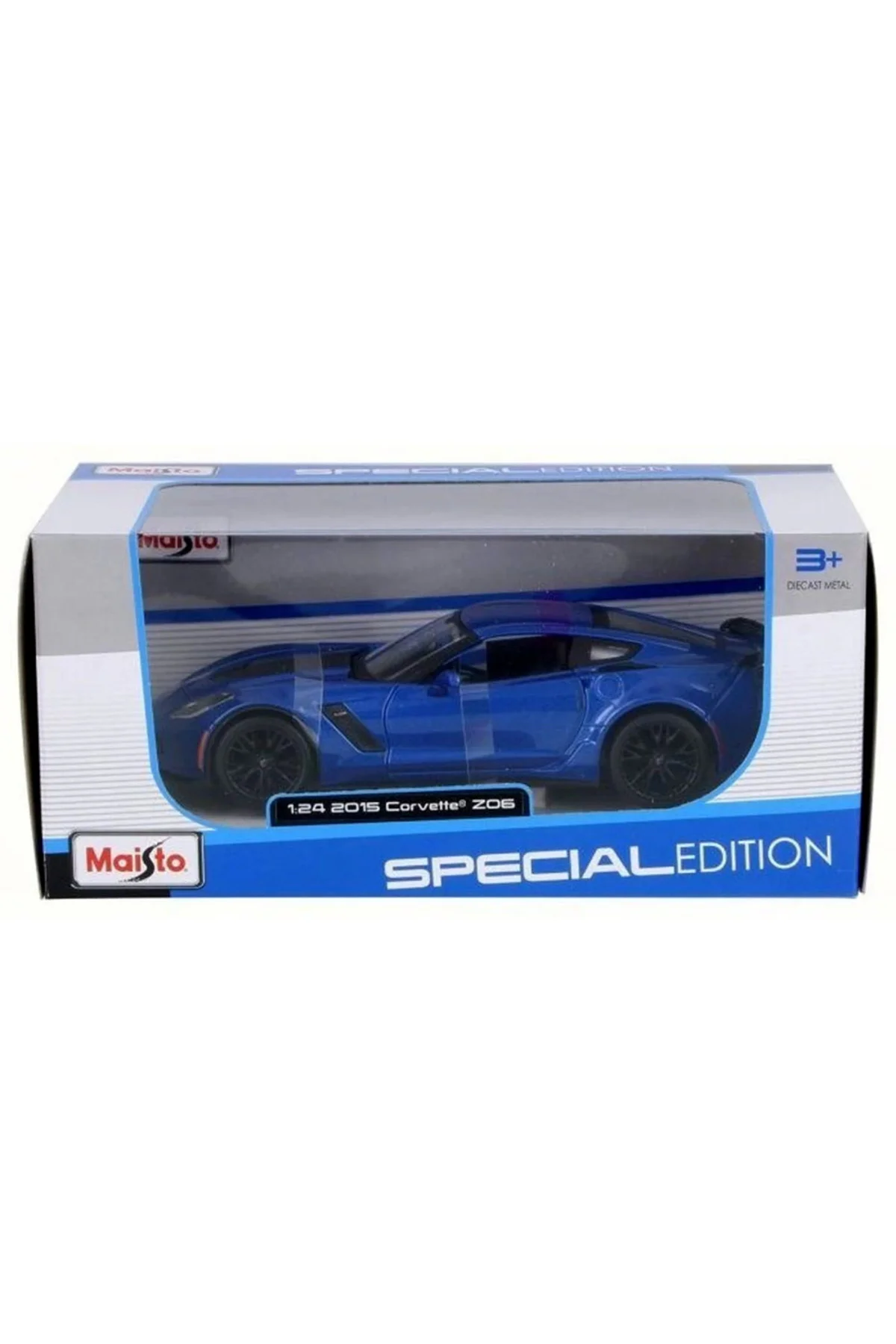 Maisto1/242015ModelCorvetteZ06