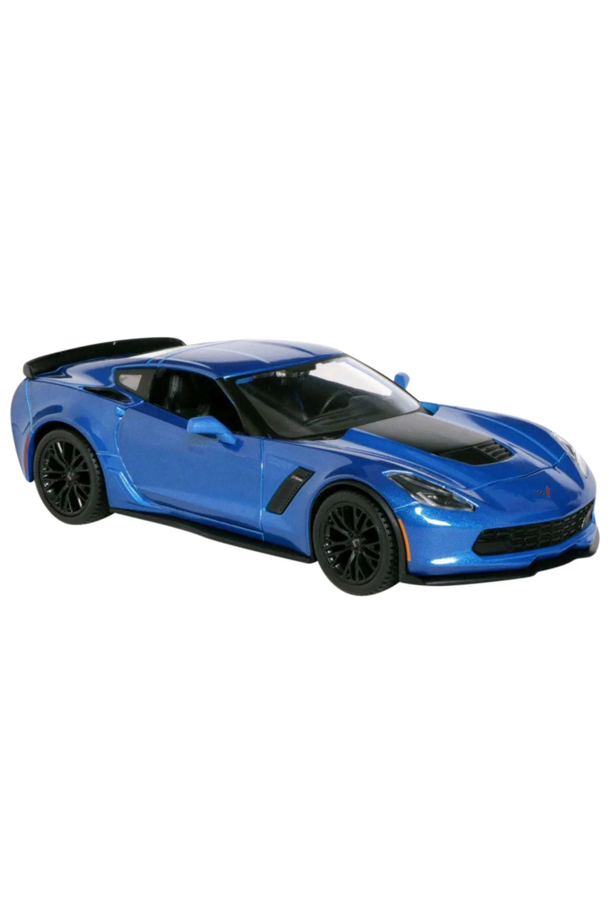 Maisto1/242015ModelCorvetteZ06