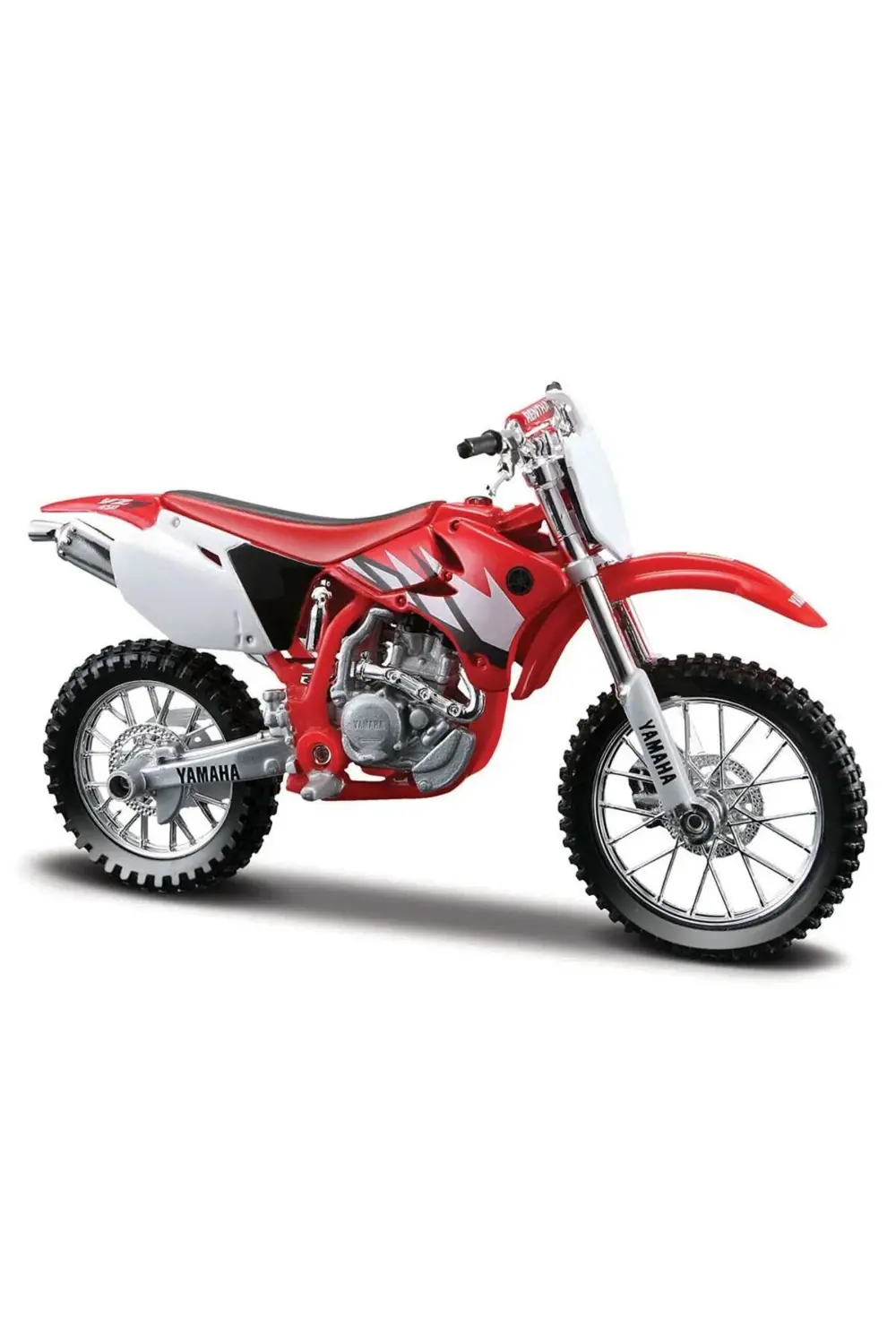 MaistoYamaha YZ 450F Model Motorsiklet 1/18