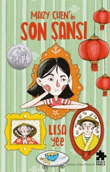 Maizy Chen'in Son Şansı Fiyatı, Yorumları ve Özellikleri