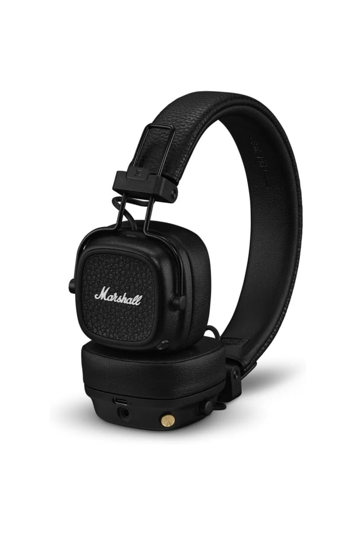 Major V Bluetooth, OE, Siyah
