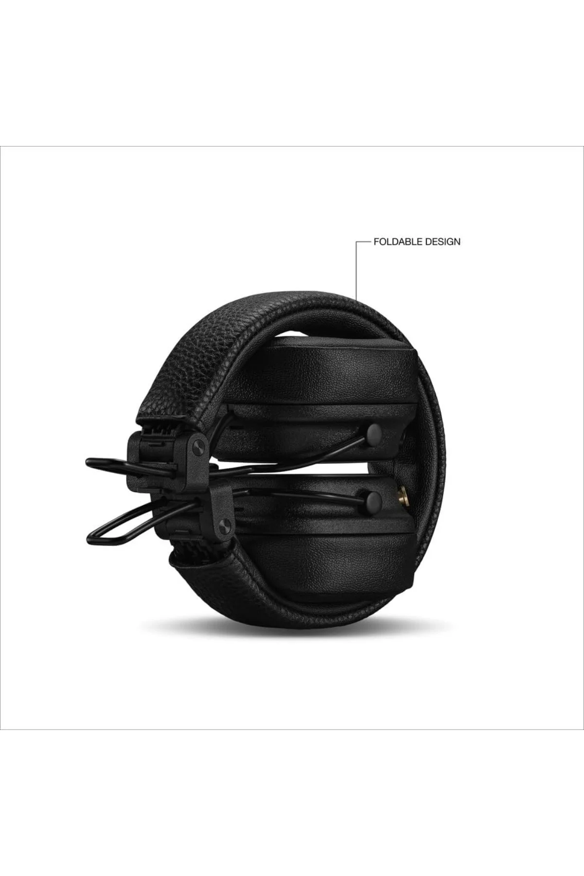 Major V Bluetooth, OE, Siyah