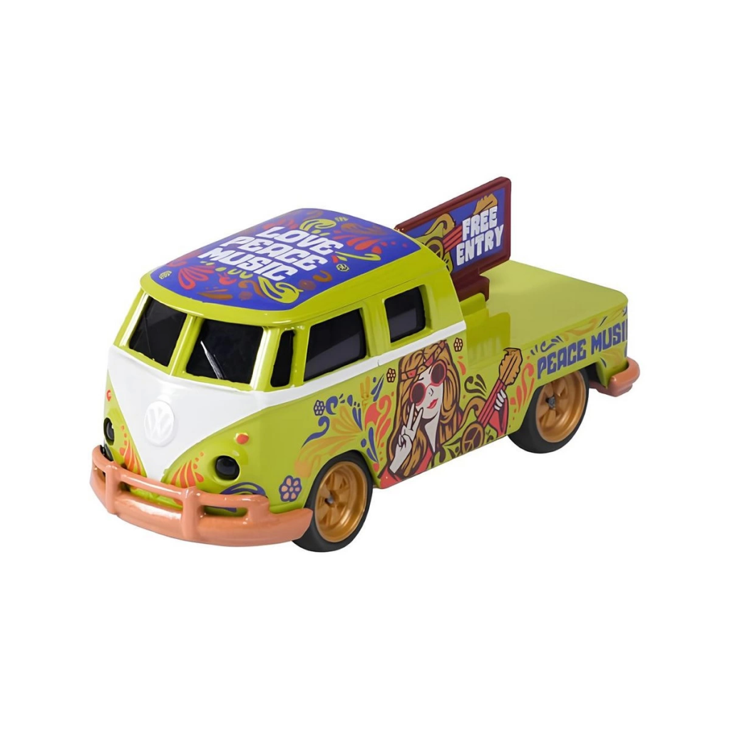 Majorette VW The Originals Deluxe Cars Majorette VW The Originals Deluxe Cars