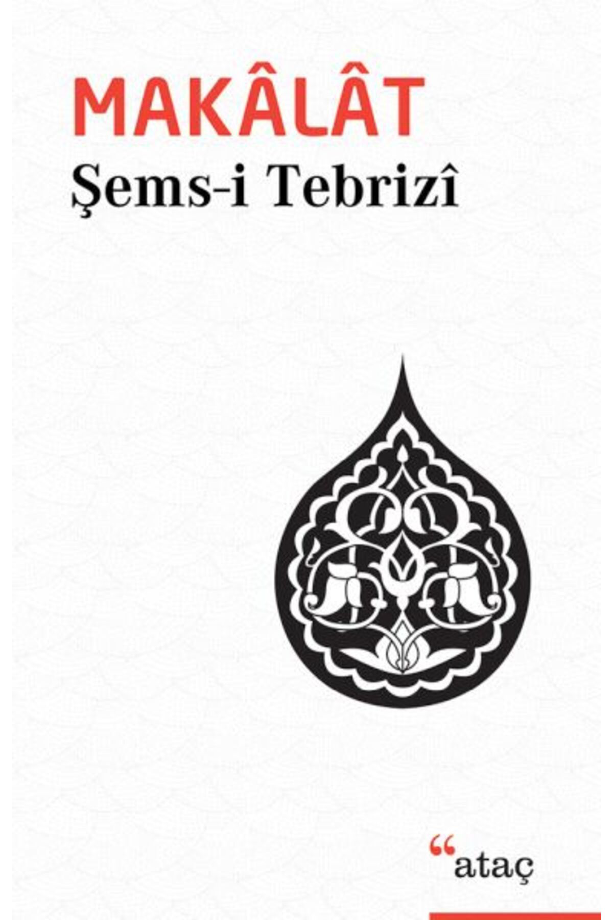 Ataç Yayınları Makalat