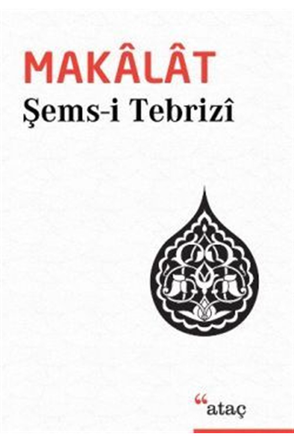 Ataç Yayınları Makalat