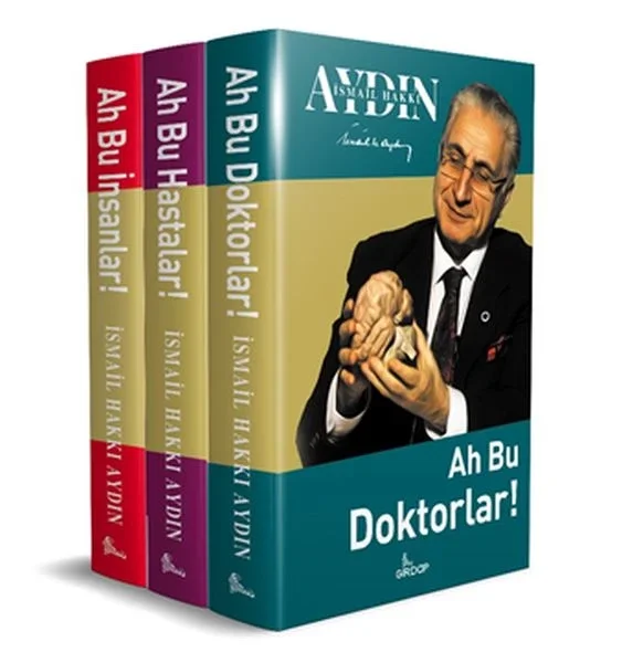 Makaleler (3 Kitap Set) Fiyatı, Yorumları ve Özellikleri