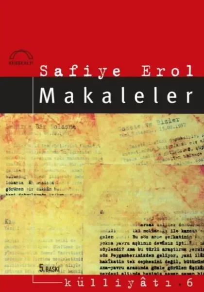 Makaleler Fiyatı, Yorumları ve Özellikleri