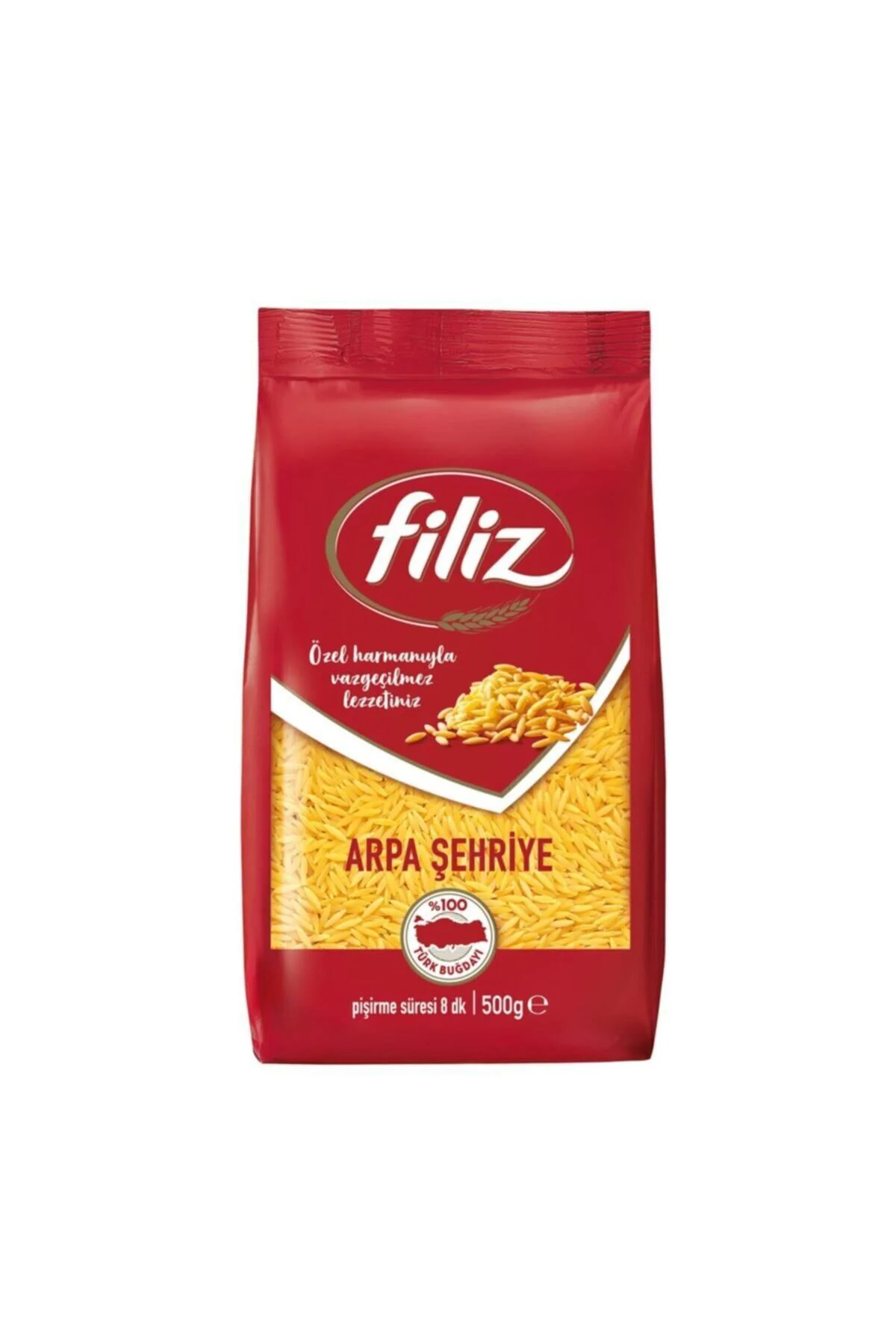 Makarna Arpa Şehriye 500gr X 20 Adet