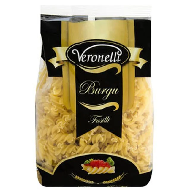 Makarna Burgu 500gr - Pratik ve Lezzetli Makarna Deneyimi Fiyatı, Yorumları ve Özellikleri