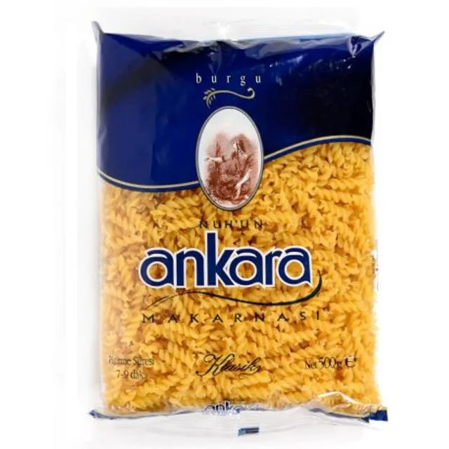 Makarna Burgu 500gr – Evinizden Özgün Lezzetler Fiyatı, Yorumları ve Özellikleri