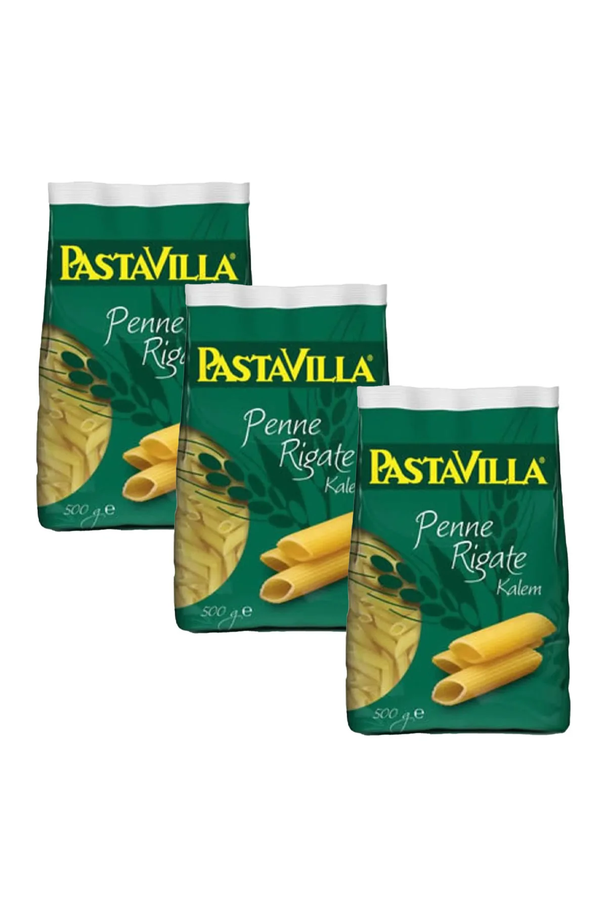 Makarna Kalem 500 Gr X 3 Adet