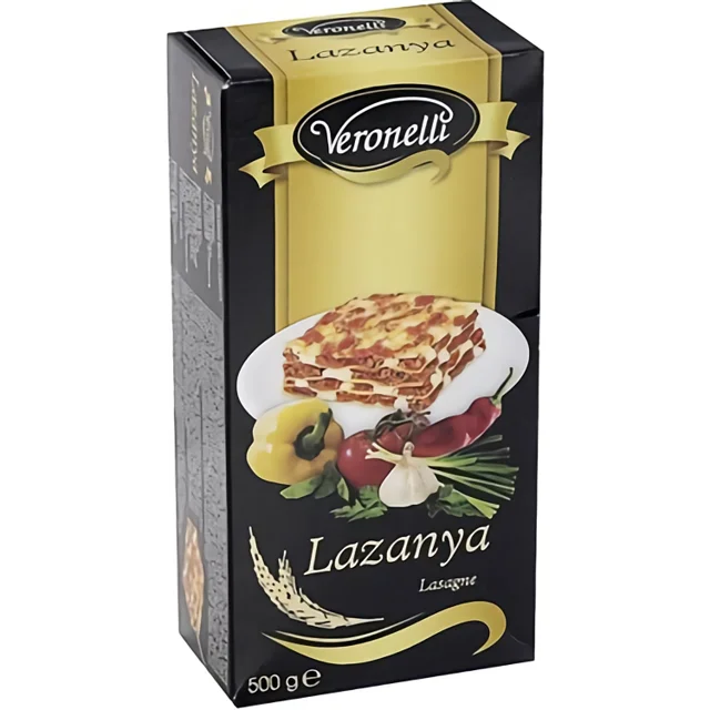 Makarna Lazanya 500gr - Pişmeye Hazır Lazanya Sayfası, Pratik ve Lezzetli Makarna Lazanya 500gr - Pişmeye Hazır Lazanya Sayfası, Pratik ve Lezzetli