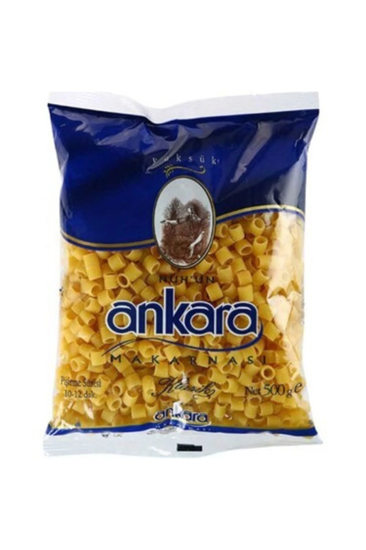Makarnası Yüksük Makarna 5 Adet Namy991