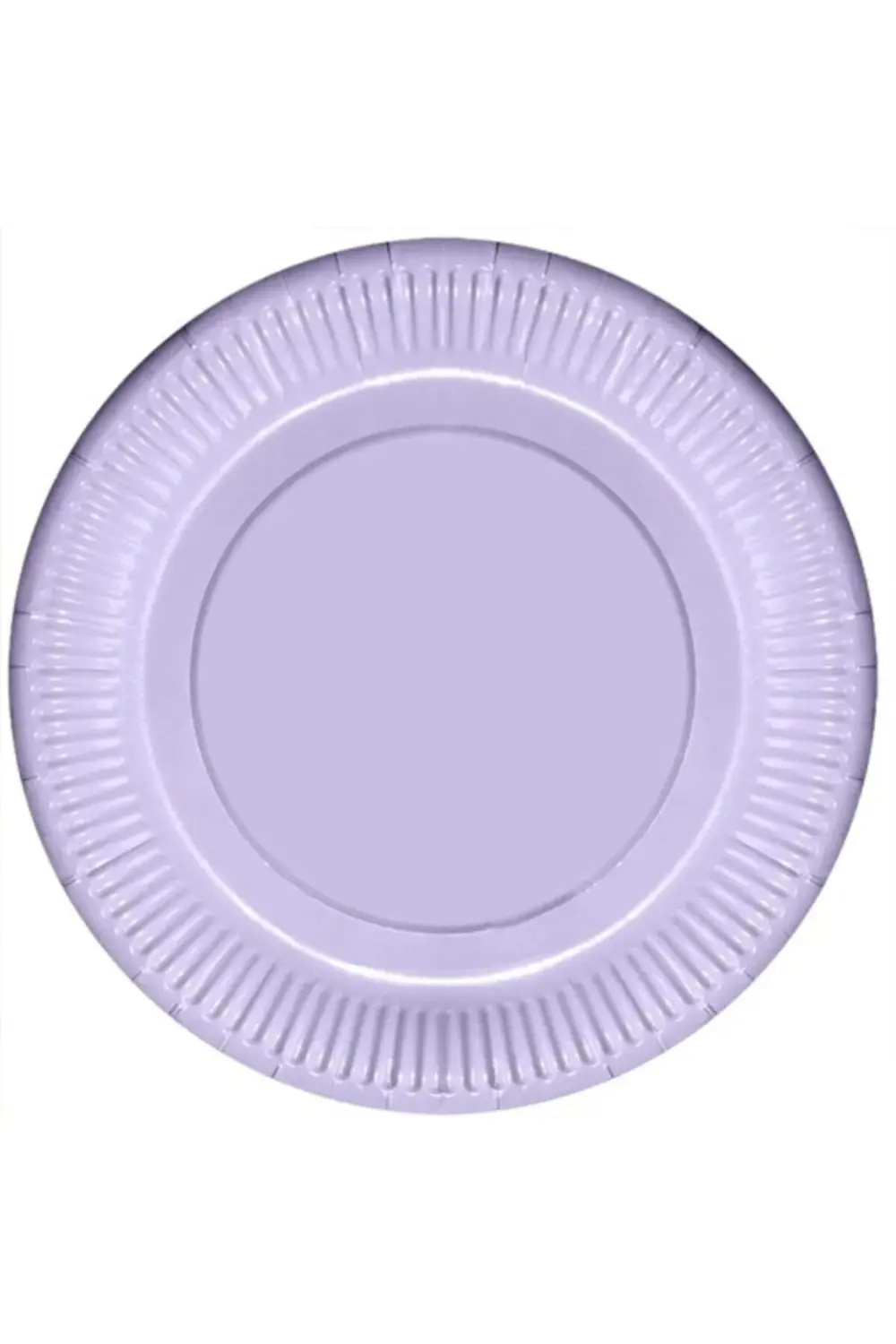 Makaron Karton Tabak 8'li