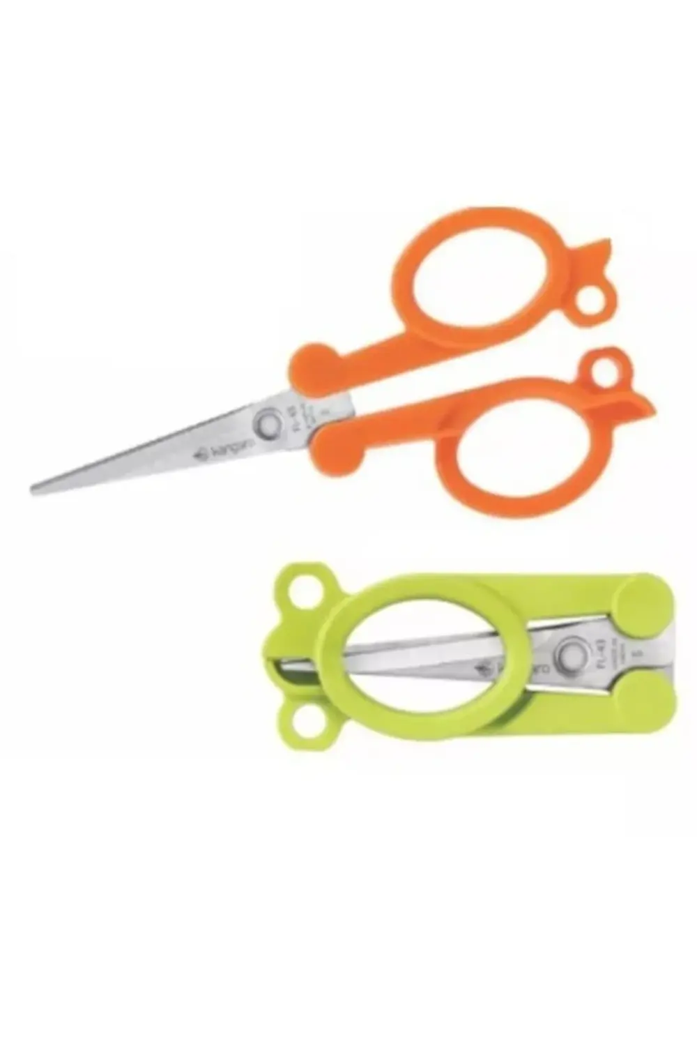 Makas Fl-43/y 112mm/41/2