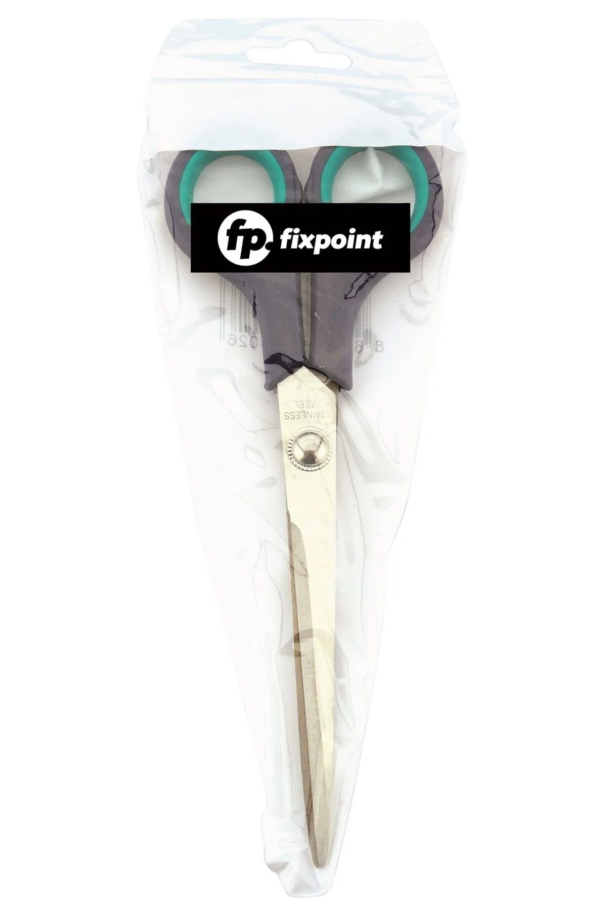 Makas Orta Boy 7'' (17,8cm)