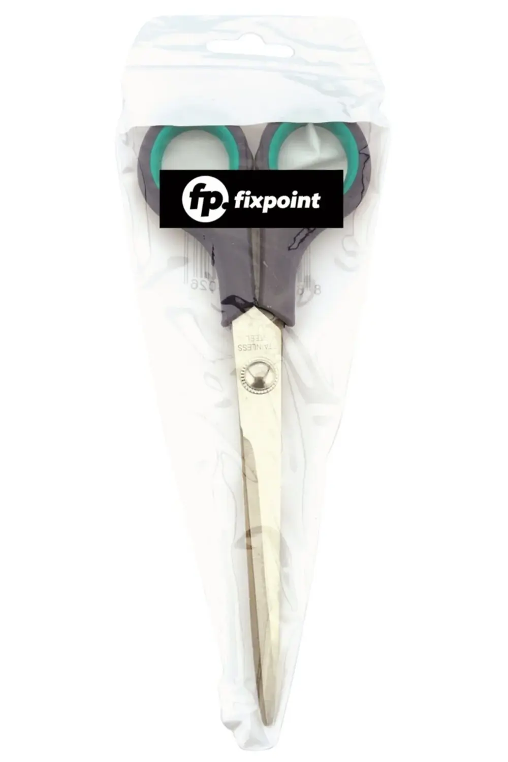 Makas Orta Boy 7'' (17,8cm)