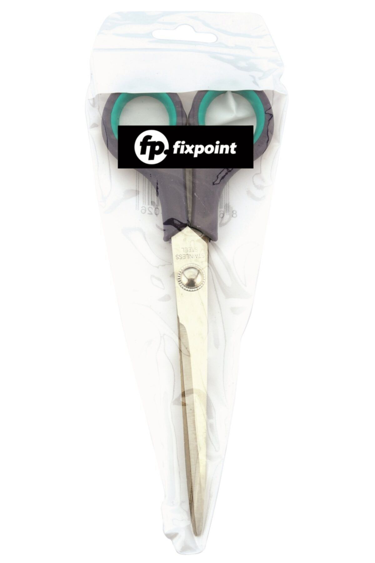 Makas Orta Boy 7'' (17,8cm)