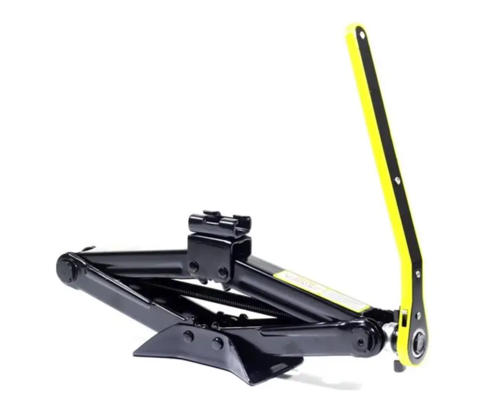 MAKASLI KRİKO CIRCIR KOLLU 1.5 TON