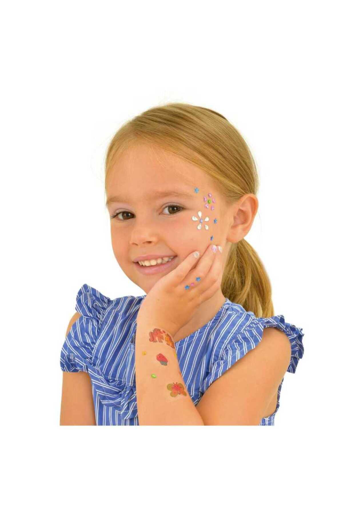 Galt Make-Up Kit 6 Yaş+ Aktivite Seti 1005086